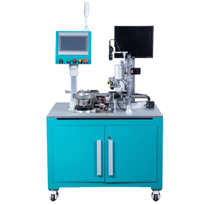 全自動(dòng)腔鏡吻合器裝釘機(jī)的工作原理和優(yōu)勢(shì)是什么？